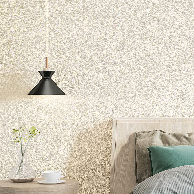 Linned mønster vægklistermærker