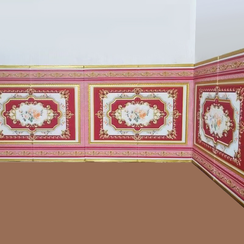 Jutetekstur, dekorativ film: Videnskaben om at bringe naturlige teksturer indendørs