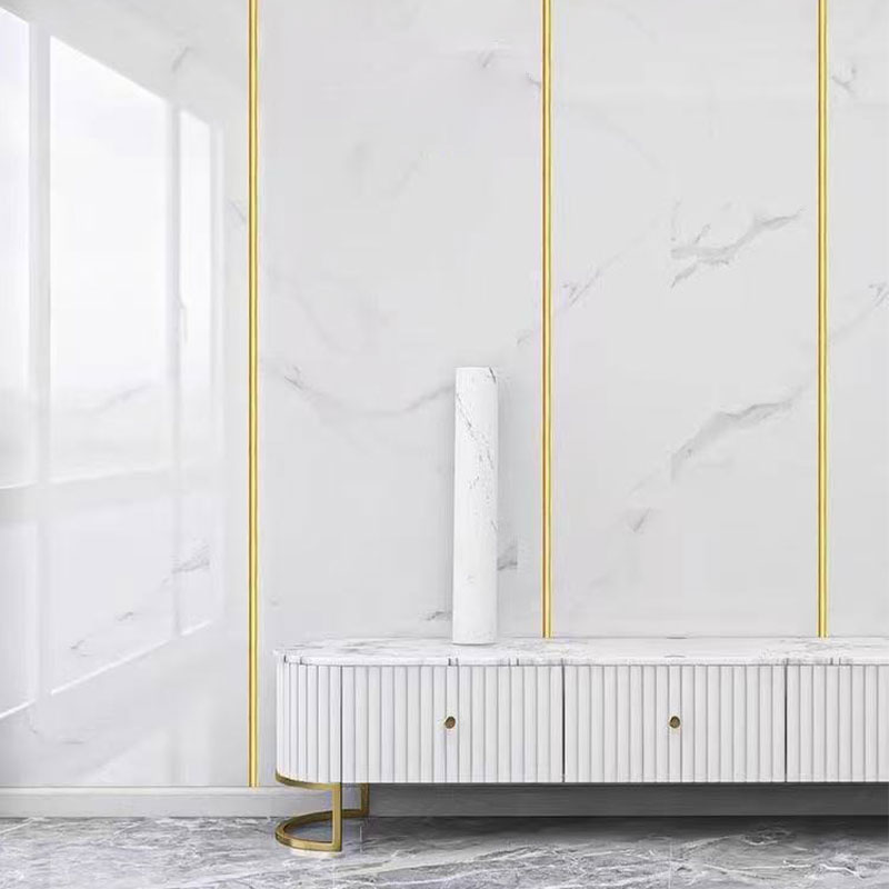 PVC vandtæt og fugtbeskyttet vægklistermærke