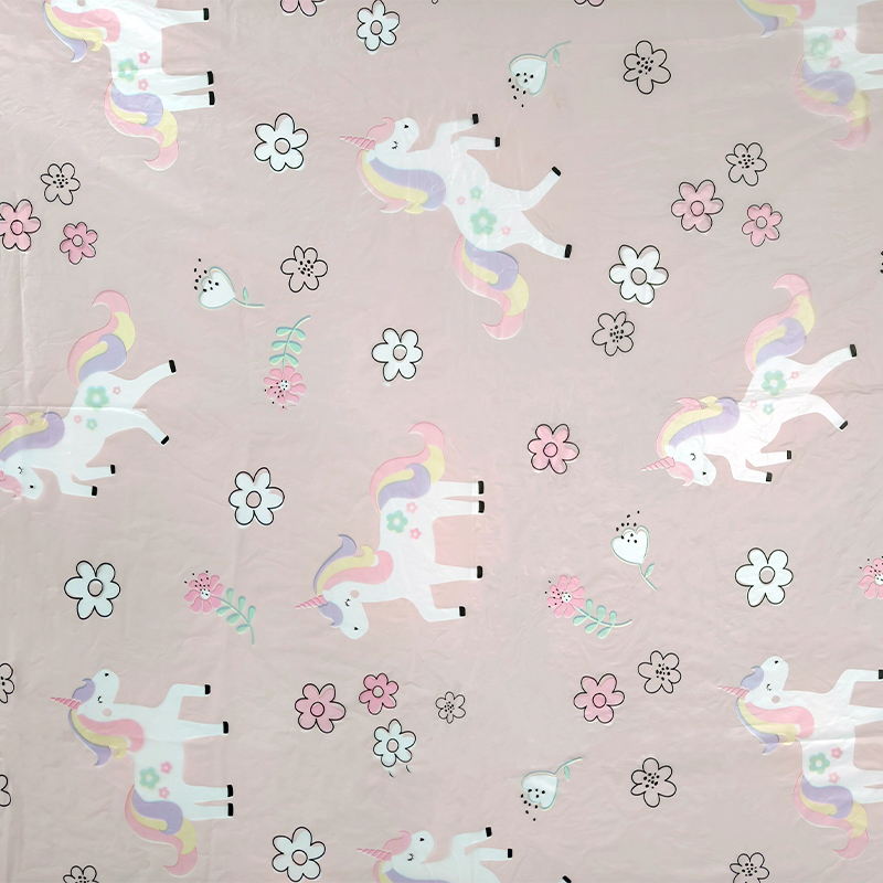 600mm-2400 mm farveprintfilm