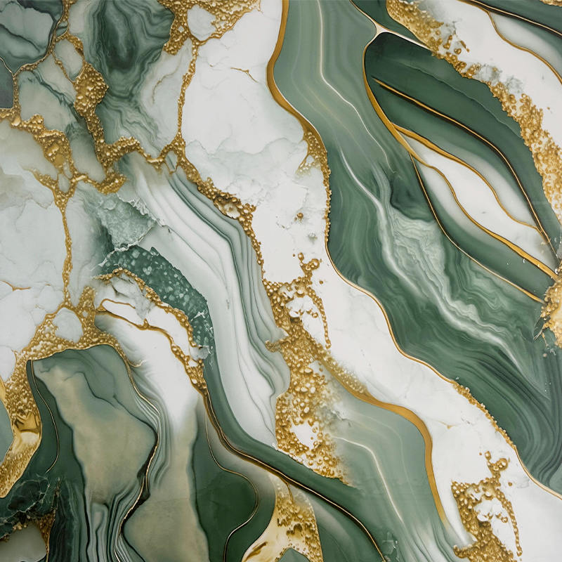 300mm-2100 mm trykt sammensat film til emballage, konstruktion